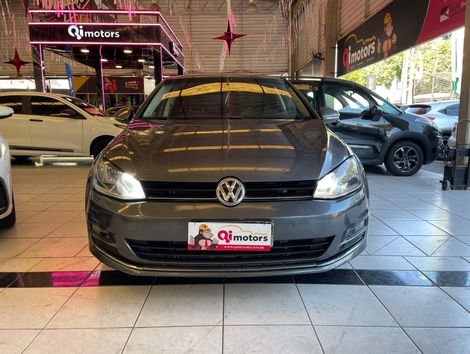 VolksWagen Golf Highline 1.4 TSI 140cv Aut.