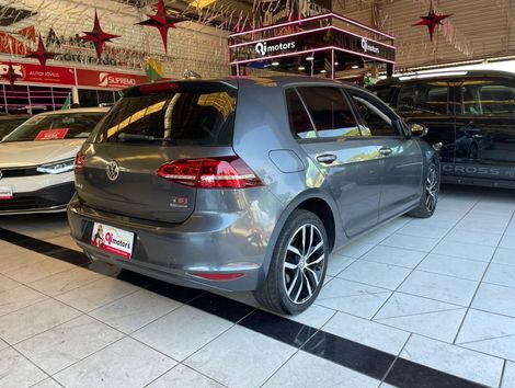 VolksWagen Golf Highline 1.4 TSI 140cv Aut.