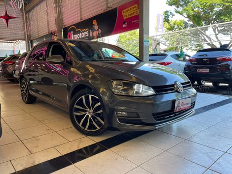 VolksWagen Golf Highline 1.4 TSI 140cv Aut.