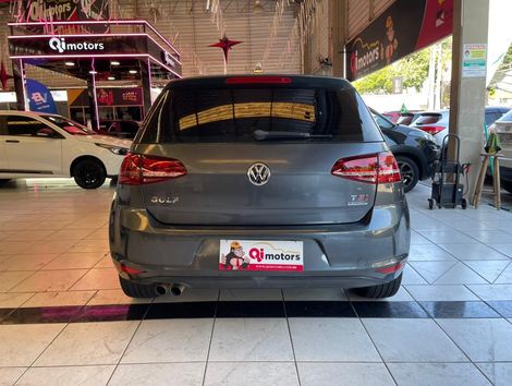 VolksWagen Golf Highline 1.4 TSI 140cv Aut.