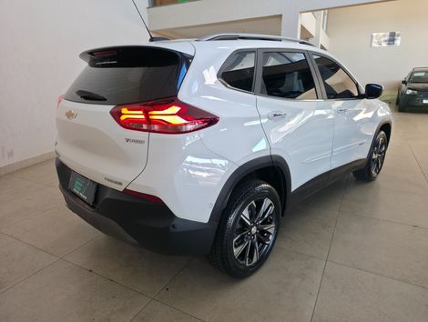 Chevrolet TRACKER Premier 1.2 Turbo 12V Flex Aut.