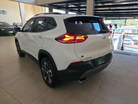 Chevrolet TRACKER Premier 1.2 Turbo 12V Flex Aut.