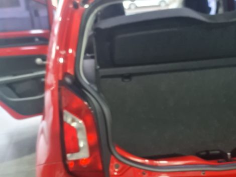 VolksWagen up! move 1.0 Total Flex 12V 5p