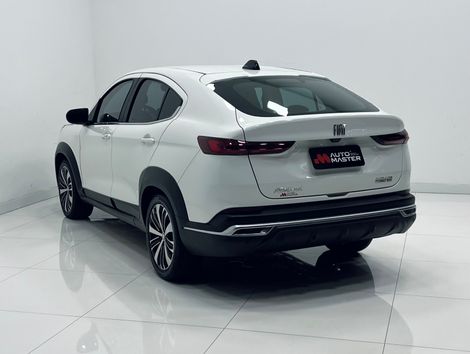 Fiat Fastback Audace 1.0 200 T. Flex Aut