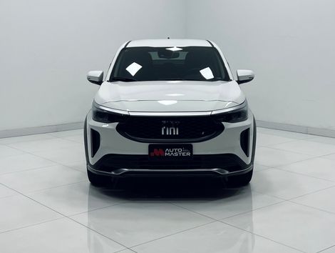 Fiat Fastback Audace 1.0 200 T. Flex Aut