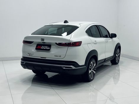 Fiat Fastback Audace 1.0 200 T. Flex Aut