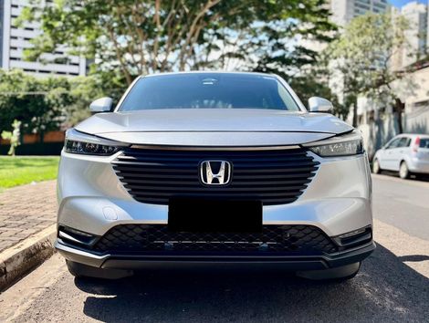 Honda HR-V EXL 1.5 Flex Sensing 16V 5p Aut.