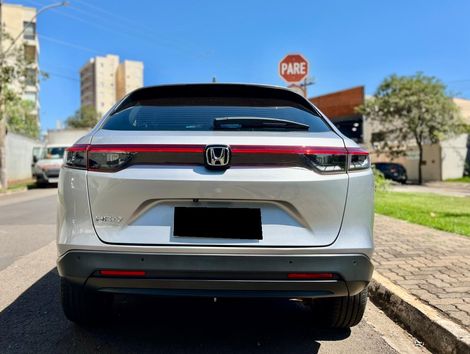 Honda HR-V EXL 1.5 Flex Sensing 16V 5p Aut.