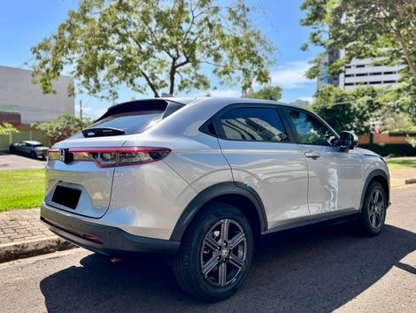 Honda HR-V EXL 1.5 Flex Sensing 16V 5p Aut.