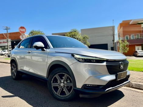 Honda HR-V EXL 1.5 Flex Sensing 16V 5p Aut.