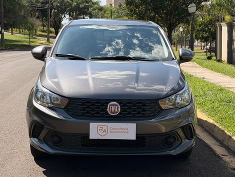 Fiat ARGO DRIVE 1.0 6V Flex