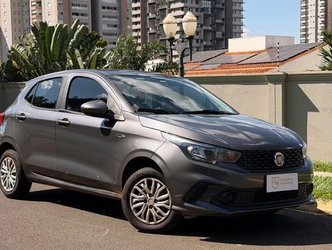 Fiat ARGO DRIVE 1.0 6V Flex