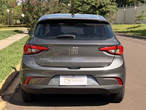 Fiat ARGO DRIVE 1.0 6V Flex