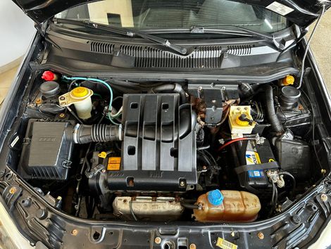 Fiat Strada Working HARD 1.4 Fire Flex 8V CD