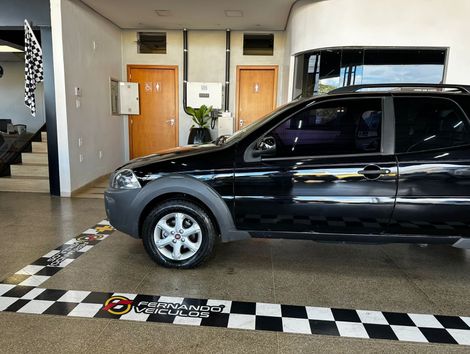 Fiat Strada Working HARD 1.4 Fire Flex 8V CD