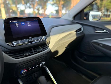 Chevrolet ONIX SED. Plus PREM. 1.0 12V TB Flex Aut