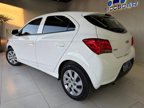 Chevrolet ONIX HATCH LT 1.0 8V FlexPower 5p Mec.