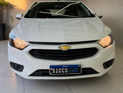 Chevrolet ONIX HATCH LT 1.0 8V FlexPower 5p Mec.