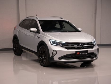 VolksWagen Nivus Highline 1.0 200 TSI Flex Aut.