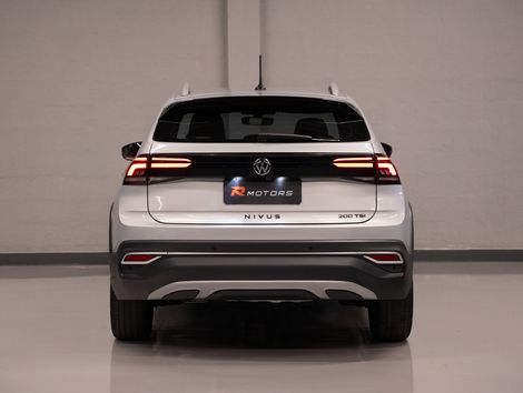 VolksWagen Nivus Highline 1.0 200 TSI Flex Aut.