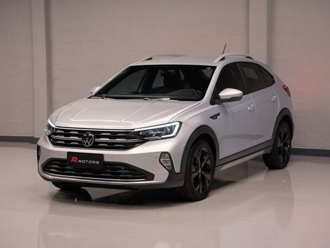 VolksWagen Nivus Highline 1.0 200 TSI Flex Aut.