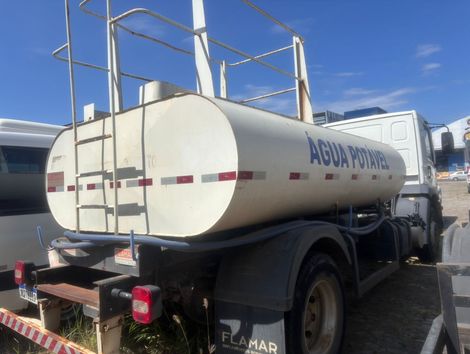 VOLKSWAGEN 14-190 Constellation 2p (diesel)(E5)