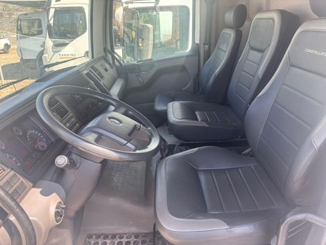 VOLKSWAGEN 14-190 Constellation 2p (diesel)(E5)