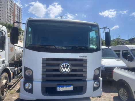 VOLKSWAGEN 14-190 Constellation 2p (diesel)(E5)