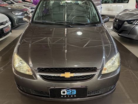 Chevrolet Classic Life/LS 1.0 VHC FlexP. 4p