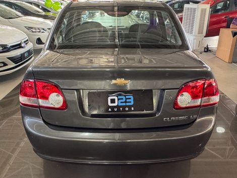 Chevrolet Classic Life/LS 1.0 VHC FlexP. 4p