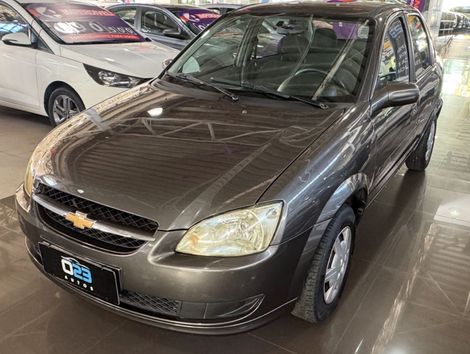 Chevrolet Classic Life/LS 1.0 VHC FlexP. 4p