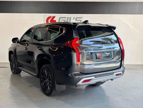 Mitsubishi Pajero Sport Legend 2.4 4x4 Diesel Aut.