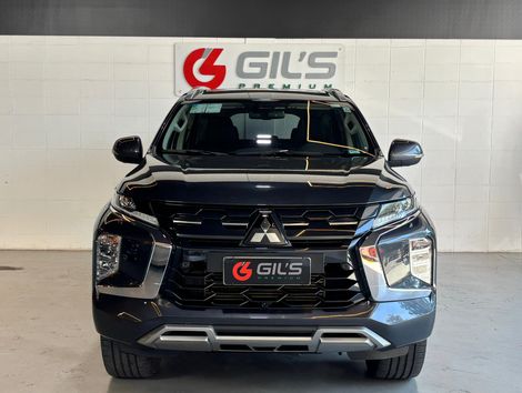 Mitsubishi Pajero Sport Legend 2.4 4x4 Diesel Aut.