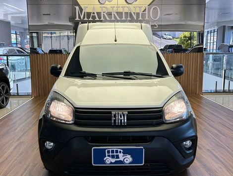 Fiat Fiorino Endurance EVO 1.4 Flex 8V 2p