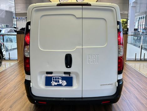 Fiat Fiorino Endurance EVO 1.4 Flex 8V 2p