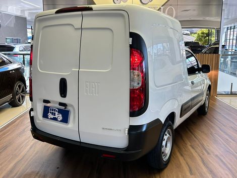 Fiat Fiorino Endurance EVO 1.4 Flex 8V 2p