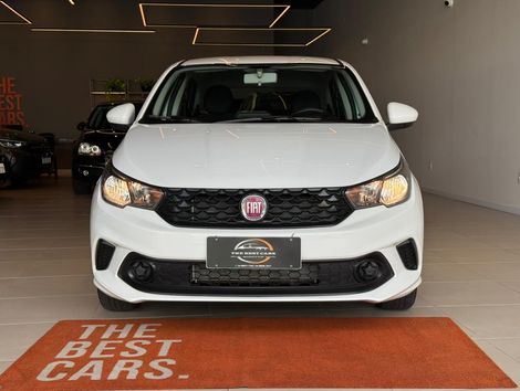 Fiat ARGO DRIVE 1.0 6V Flex