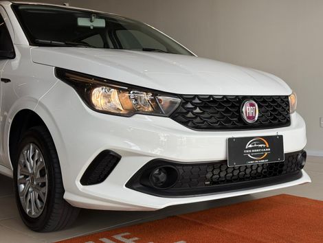 Fiat ARGO DRIVE 1.0 6V Flex