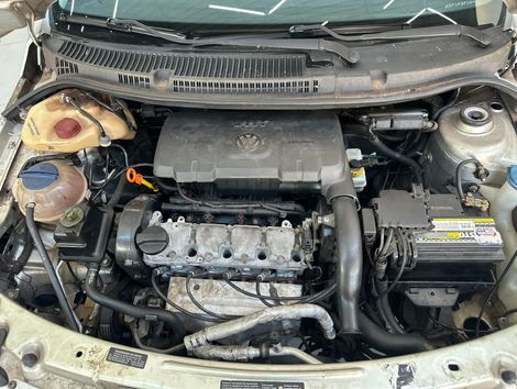 VolksWagen Gol (novo) 1.0 Mi Total Flex 8V 4p