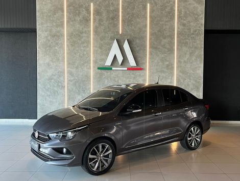 Fiat CRONOS PRECISION 1.8 16V Flex Aut.