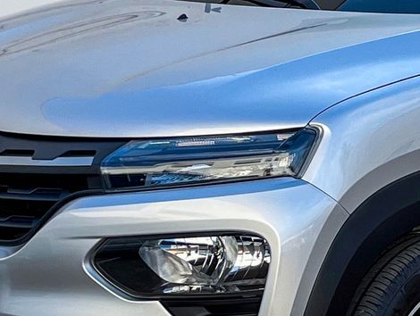 Renault KWID OUTSIDER 1.0 Flex 12V 5p Mec.