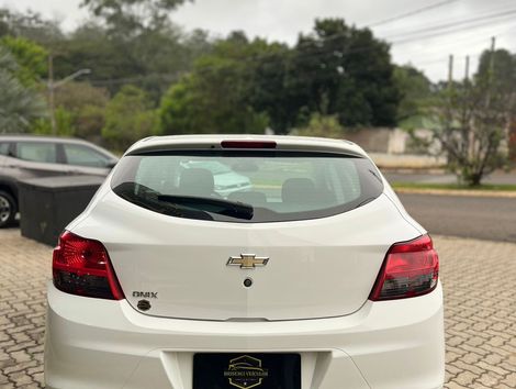 Chevrolet ONIX HATCH Joy 1.0 8V Flex 5p Mec.