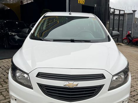 Chevrolet ONIX HATCH Joy 1.0 8V Flex 5p Mec.
