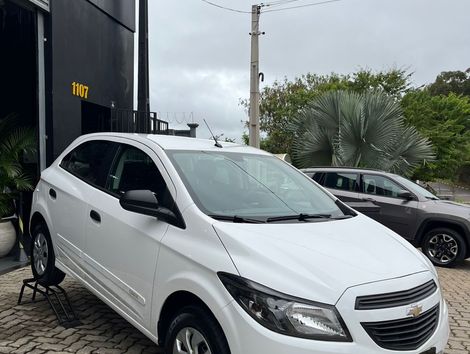 Chevrolet ONIX HATCH Joy 1.0 8V Flex 5p Mec.