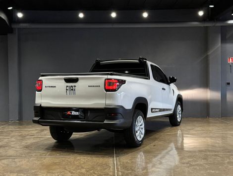 Fiat Strada Endurance 1.4 Flex 8V CS Plus