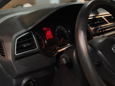 VolksWagen Gol 1.6 MSI Flex 8V 5p
