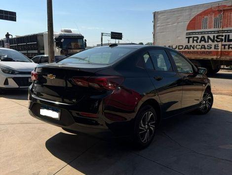 Chevrolet ONIX SEDAN Plus LT 1.0 12V Flex 4p Mec.