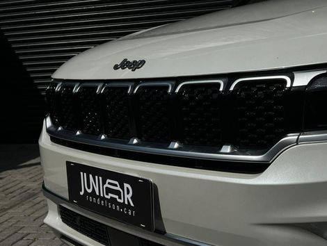 Jeep Commander Overl. TD380 2.0 4x4 Die. Aut.