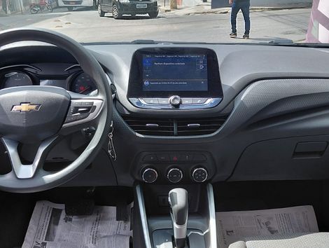 Chevrolet ONIX HATCH LT 1.0 12V TB Flex 5p Aut.