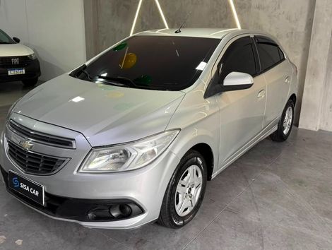 Chevrolet ONIX HATCH LT 1.0 8V FlexPower 5p Mec.